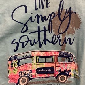 Simply Southern T-Shirt